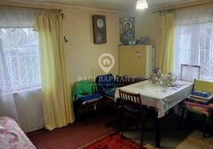 Дом 40м², 2-этажный, участок 6 сот.