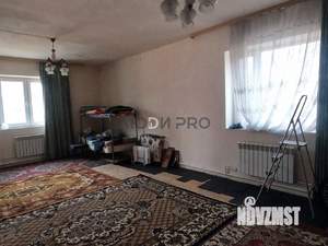 Дом 151м², 2-этажный, участок 10 сот.