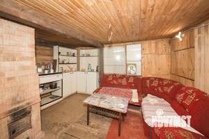 Дом 116м², 2-этажный, участок 5 сот.