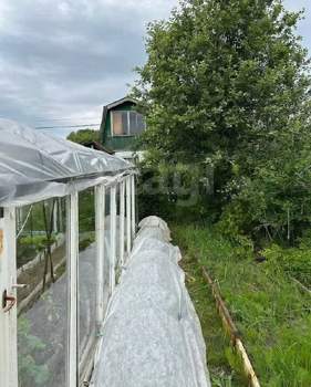 Дом 22м², 2-этажный, участок 4 сот.