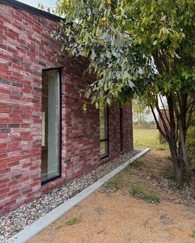 Дом 115м², 1-этажный, участок 15 сот.