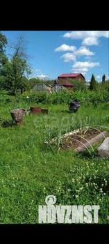 Дача 20м², 2-этажный, участок 8 сот.