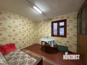 Дача 46м², 2-этажный, участок 6 сот.