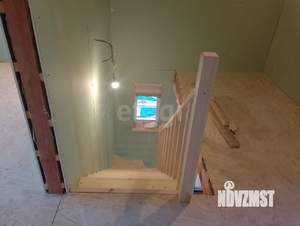 Дом 90м², 2-этажный, участок 5 сот.