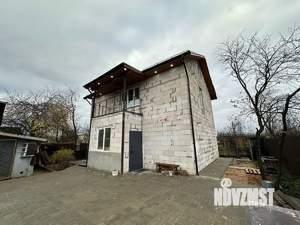 Дача 115м², 2-этажный, участок 6 сот.