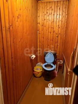 Дом 80м², 1-этажный, участок 8 сот.