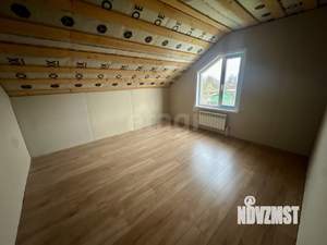 Дача 150м², 2-этажный, участок 5 сот.