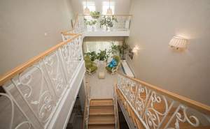 Дом 356м², 2-этажный, участок 3 сот.