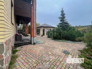 Дом 277м², 2-этажный, участок 16 сот.