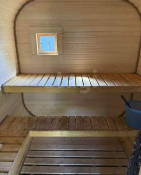 Дача 50м², 2-этажный, участок 4 сот.