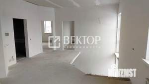 Таунхаус 314м², 3-этажный, участок 4 сот.