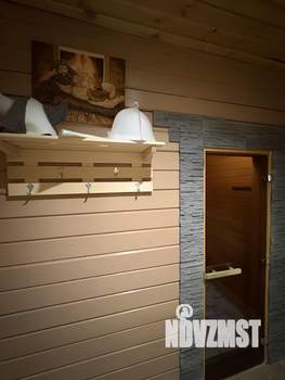 Коттедж 135м², 2-этажный, участок 10 сот.