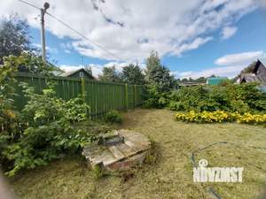 Дом 120м², 2-этажный, участок 7 сот.