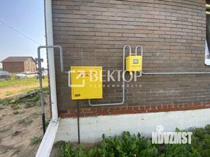 Дом 106м², 1-этажный, участок 10 сот.