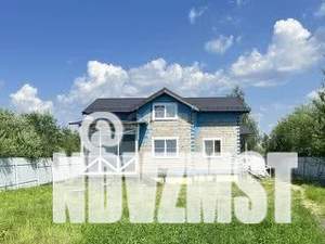 Дом 169м², 2-этажный, участок 12 сот.