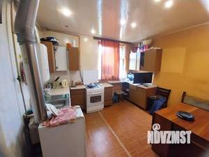 Дом 120м², 2-этажный, участок 7 сот.