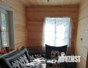 Дом 85м², 2-этажный, участок 6 сот.