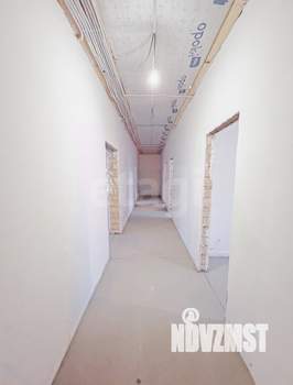 Дом 127м², 1-этажный, участок 7 сот.