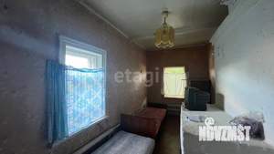 Дом 49м², 1-этажный, участок 10 сот.