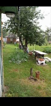 Дом 20м², 2-этажный, участок 8 сот.