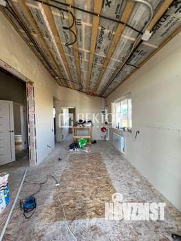 Дом 71м², 1-этажный, участок 6 сот.