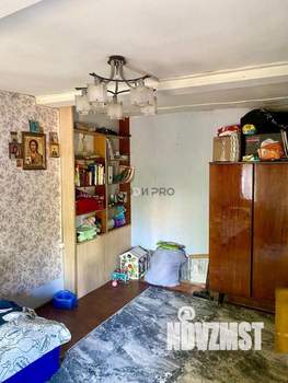 Дом 42м², 1-этажный, участок 4 сот.