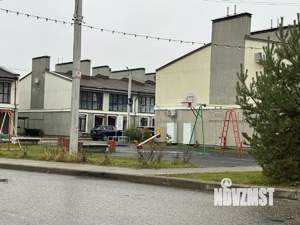 Дом 51м², 2-этажный, участок 1 сот.