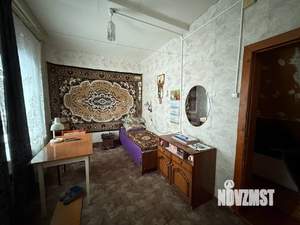 Дом 80м², 1-этажный, участок 8 сот.