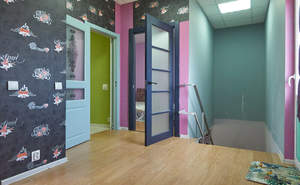 Дом 175м², 3-этажный, участок 10 сот.