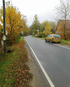 Дом 30м², 1-этажный, участок 0 сот.