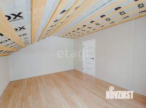 Дом 150м², 2-этажный, участок 5 сот.