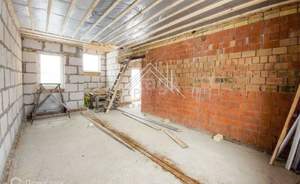 Дом 165м², 2-этажный, участок 8 сот.