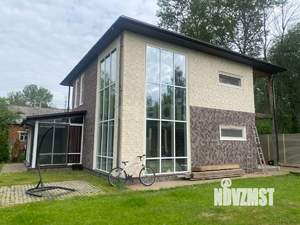 Дом 140м², 2-этажный, участок 6 сот.