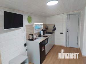 Дом 38м², 1-этажный, участок 6 сот.