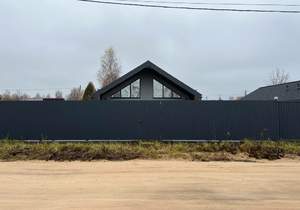 Дом 80м², 2-этажный, участок 0 сот.