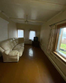 Дом 58м², 1-этажный, участок 10 сот.