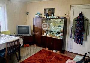 Дом 40м², 2-этажный, участок 6 сот.