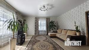 Дом 155м², 2-этажный, участок 5 сот.