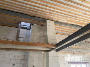 Дом 248м², 2-этажный, участок 9 сот.