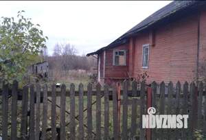 Дом 20м², 2-этажный, участок 5 сот.