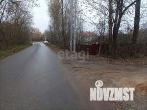 Дом 52м², 1-этажный, участок 11 сот.