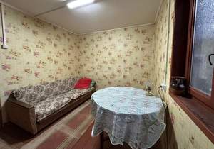 Дом 46м², 2-этажный, участок 6 сот.