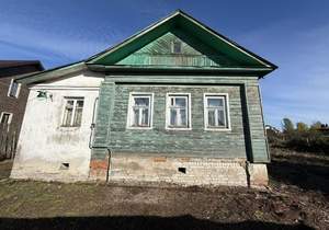 Дом 70м², 1-этажный, участок 10 сот.