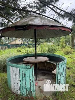 Дача 20м², 1-этажный, участок 5 сот.