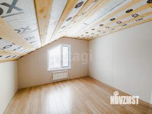 Дом 150м², 2-этажный, участок 5 сот.