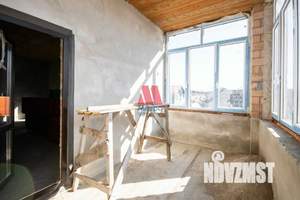 Дом 383м², 4-этажный, участок 6 сот.