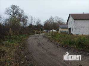 Дом 52м², 1-этажный, участок 11 сот.