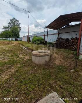 Дом 80м², 2-этажный, участок 8 сот.