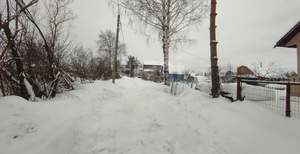 Дом 120м², 2-этажный, участок 6 сот.