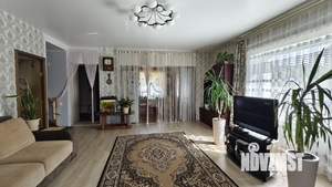 Дом 155м², 2-этажный, участок 5 сот.